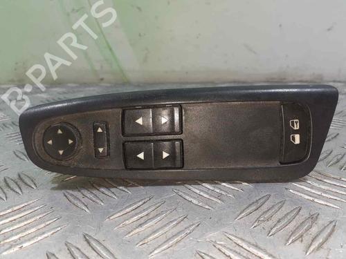 Interrupteur de vitre avant gauche FIAT STILO (192_) 1.9 JTD (192_XE1A) (115 hp) 9521539