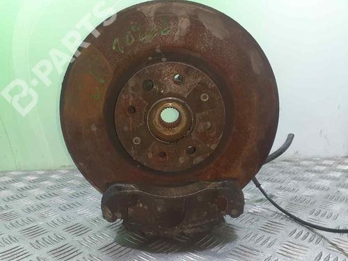 Used Right front steering knuckle Right front steering knuckle FIAT GRANDE PUNTO (199_) 1.9 D Multijet (130 hp) 8805784 8805784