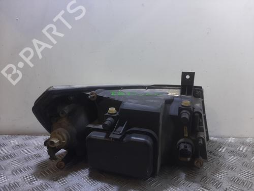 Left headlight FORD TRANSIT Van (FA_ _) 2.4 TDCi RWD | BP37195651C28 - Image 2