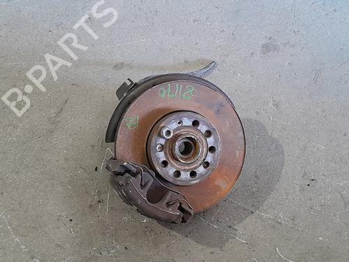 Left front steering knuckle VW TOURAN (1T1, 1T2) 1.9 TDI | BP25785473M25