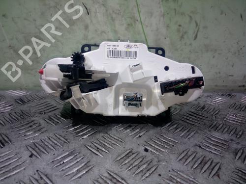 AC-Styringsenhed/Manøvreenhed FORD FIESTA VI (CB1, CCN) | BP9762149I5