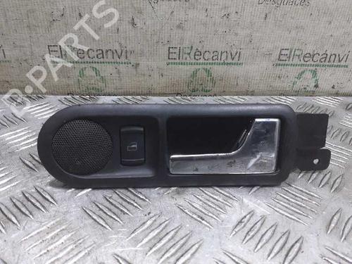 Used Rear right interior door handle VW GOLF IV (1J1) 1.4 16V (75 hp) 4958249