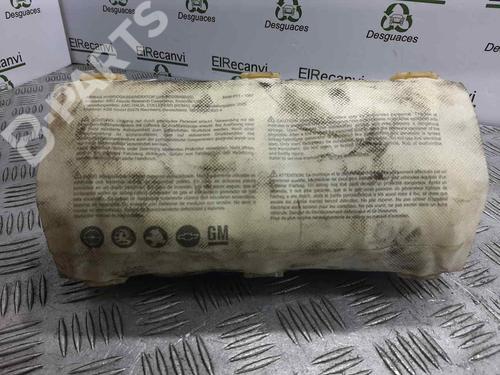Used Passenger airbag Passenger airbag OPEL ASTRA H GTC (A04) 1.7 CDTi (L08) (101 hp) 6992636 6992636
