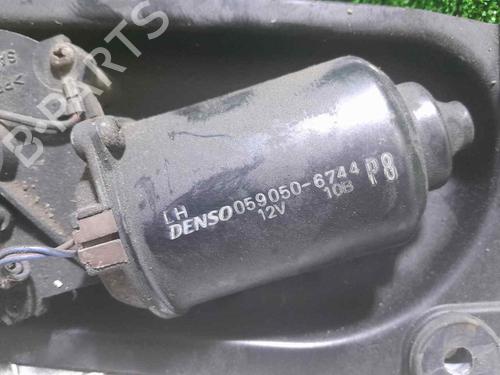 Front wiper motor SUZUKI GRAND VITARA I (FT, HT) 2.5 V6 24V 4x4 (TD62, SQ625) | BP22353754M29