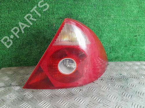 Used Right taillight FORD MONDEO III Turnier (BWY) 2.0 TDCi (130 hp) 24615335