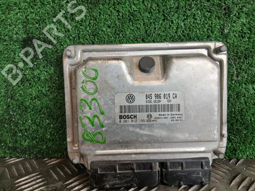 Used Engine control unit (ECU) Engine control unit (ECU) VW POLO IV (9N_, 9A_) 1.4 TDI (80 hp) 33694915 33694915