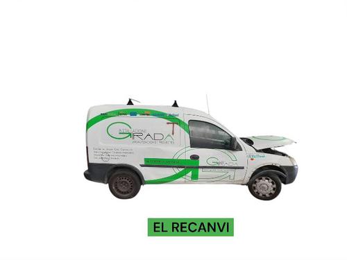 Right headlight OPEL COMBO Box Body/MPV 1.7 CDTI 16V | BP31027101C29