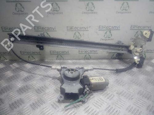 Rudehejsemekanisme Højre foran NISSAN ALMERA TINO (V10) 2.2 dCi | BP4546795C23 