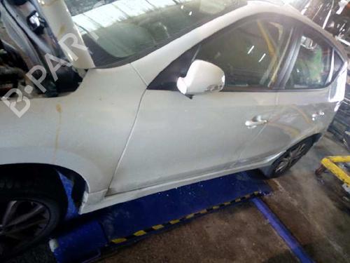 Intercooler HYUNDAI i30 (FD) | BP11765142M30