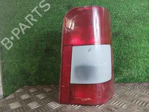 Højre baglygte Højre baglygte CITROËN BERLINGO / BERLINGO FIRST MPV (MF_, GJK_, GFK_) 1.9 D (MFWJZ) (70 hp) 33630472 33630472