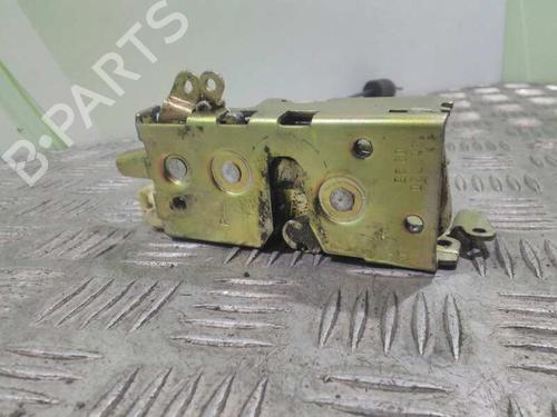 Used Front right lock MERCEDES-BENZ VITO Van (W638) 112 CDI 2.2 (638.094) (122 hp) 6088262