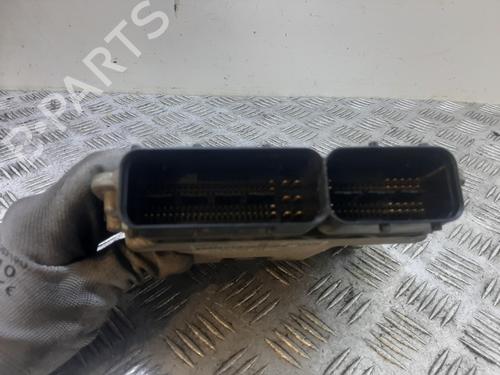 Engine control unit (ECU) VW GOLF V (1K1) | BP38114429M57 - Image 2