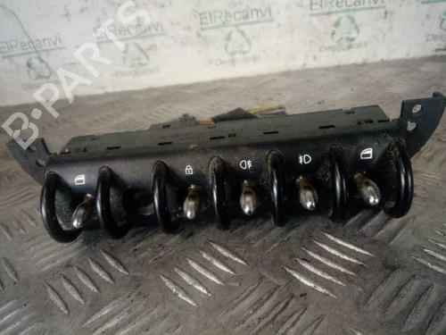 Used Switch Switch MINI MINI (R50, R53) One (90 hp) 10753128 10753128