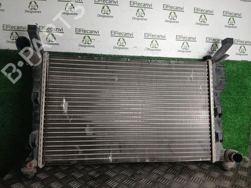 Used Water radiator MERCEDES-BENZ B-CLASS Sports Tourer (W245) B 160 (245.231) (95 hp) 32251245