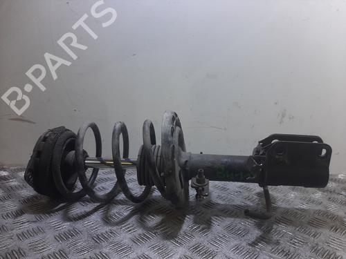 Used Right front shock absorber Right front shock absorber RENAULT MEGANE III Hatchback (BZ0/1_, B3_) [2008-2026] 36497465 36497465