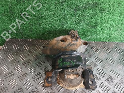 Support de moteur RENAULT KANGOO / GRAND KANGOO II (KW0/1_) 1.5 dCi 90 (KW05, KW08, KW0G, KW11) (90 hp) 31928767