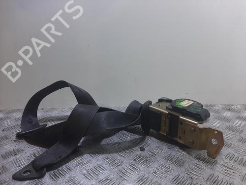 Used Front left seatbelt CITROËN SAXO (S0, S1) 1.5 D (57 hp) 29911416
