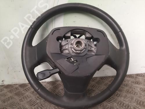 Steering wheel TOYOTA AURIS (_E15_) 1.6 (ZRE151_, ZRE151R) | BP13942910C49