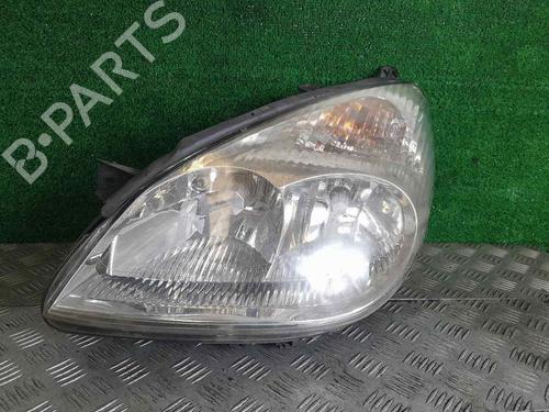 Used Left headlight CITROËN C5 I (DC_) [2001-2005]  21537118