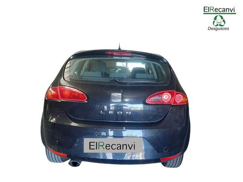 Front left window mechanism SEAT LEON (1P1)  | BP22296062C22 