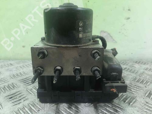 Used ABS pump VW GOLF IV (1J1) [1997-2008]  13495769