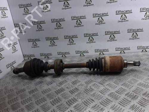 Used Left front driveshaft ROVER 45 I Hatchback (RT) 1.4 (103 hp) 7202932