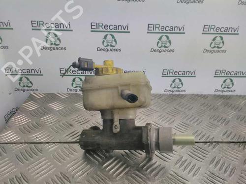 Brake master cylinder AUDI A3 (8L1) 1.8 T | BP4534934M77