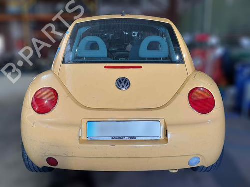 ABS Bremseaggregat VW NEW BEETLE (9C1, 1C1) 1.6 | BP12545012M43