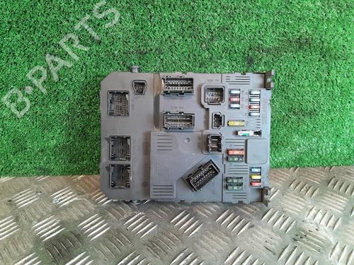 Used Fuse box CITROËN XSARA PICASSO (N68) 1.6 16V (109 hp) 28153019