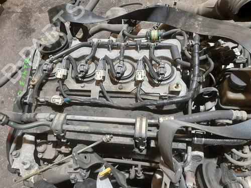 Motor MAZDA MPV I (LV) 2.5 TD (LVLW) (115 hp) 28317000
