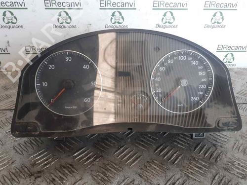 Used Instrument cluster VW GOLF V (1K1) [2003-2010]  13696793