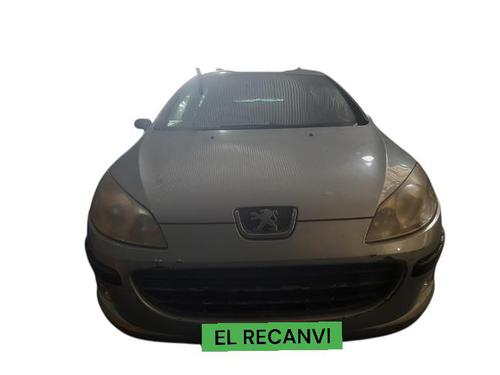 Brugte PEUGEOT 407 (6D_)  2.0 (6DRFNB, 6DRFNE)  4635337