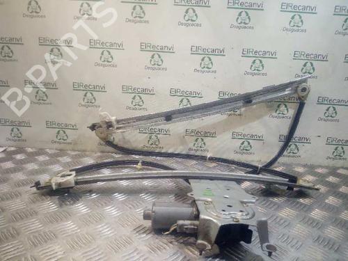 Used Front right window mechanism CITROËN XSARA PICASSO (N68) 1.6 HDi (90 hp) 4542040