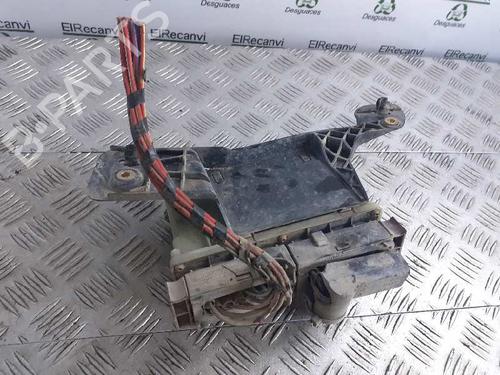 Control unit OPEL ZAFIRA A MPV (T98) 2.0 DTI 16V (F75) | BP6563033M11 