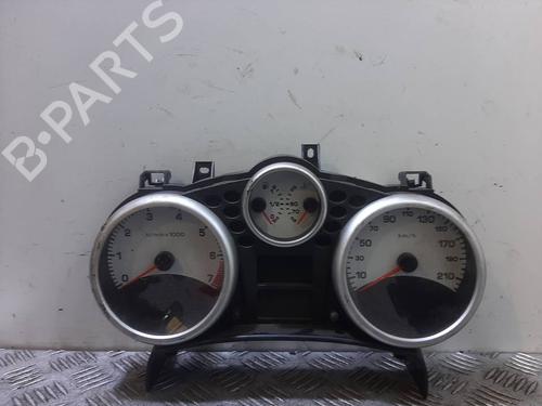 Used Instrument cluster Instrument cluster 38754892 38754892