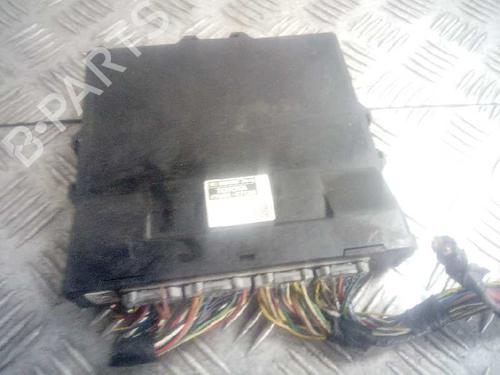 Used Electronic module TOYOTA PRIUS (_W3_) 1.8 Hybrid (ZVW3_) (99 hp) 4954514