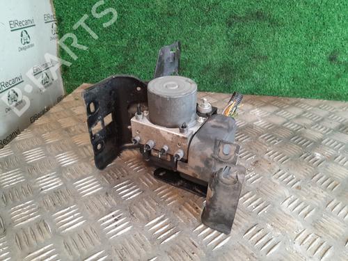 Pompe ABS PEUGEOT 307 (3A/C) [2000-2012]  27576644