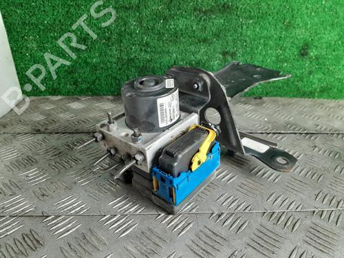 Used ABS pump RENAULT SCÉNIC II (JM0/1_) [2003-2010]  25727444