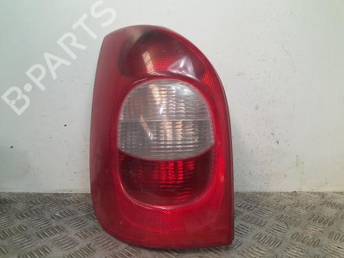 Used Left taillight Left taillight 36390000 36390000