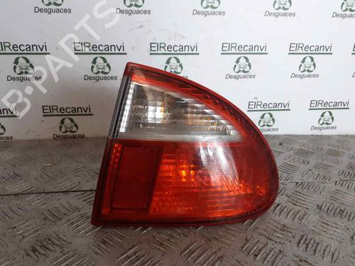 Used Right taillight SEAT LEON (1M1) 1.9 TDI (110 hp) 13075982
