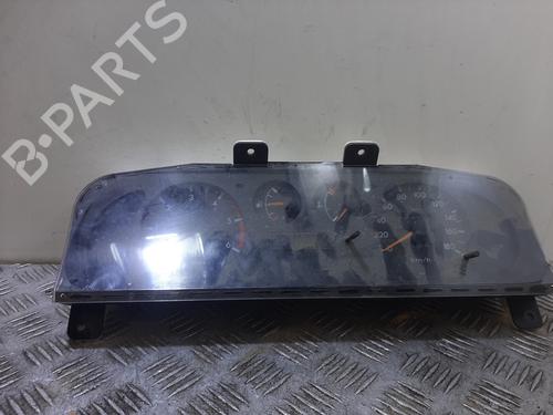 Used Instrument cluster Instrument cluster NISSAN TERRANO II (R20) 2.7 TDi 4WD (125 hp) 33718377 33718377