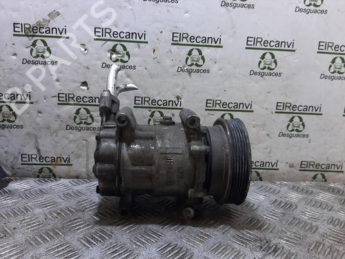 Used AC compressor RENAULT MODUS / GRAND MODUS (F/JP0_) [2004-2025]  18254787