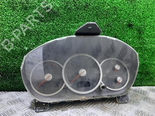 Used Instrument cluster HONDA CIVIC VII Hatchback (EU, EP, EV) 1.7 CTDi (EP4, EU9) (100 hp) 24925043