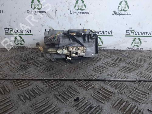 Front right lock LANCIA PHEDRA (179_) 2.2 JTD (179AXC1A) | BP17648580C97