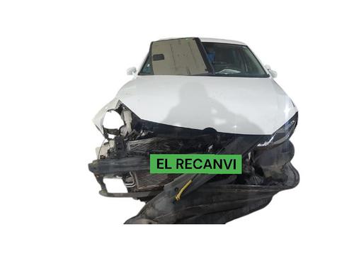 Tannstang/sevrosnekke VW POLO V (6R1, 6C1) | BP29856299M22
