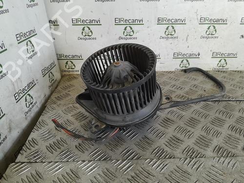 Used Heater blower motor CITROËN BERLINGO / BERLINGO FIRST MPV (MF_, GJK_, GFK_) 1.9 D (MFWJZ) (70 hp) 21536020