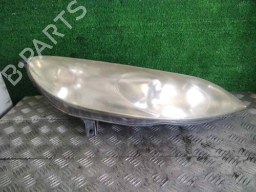 Scheinwerfer rechts für PEUGEOT 407 (6D_) [2004-2011]  20935828