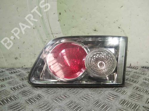 Højre baglygte bagklap MAZDA 6 Hatchback (GG) 2.0 DI (GG14) (143 hp) 18682484