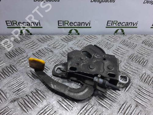 Used Hood lock MINI MINI (R50, R53) One (90 hp) 8783906