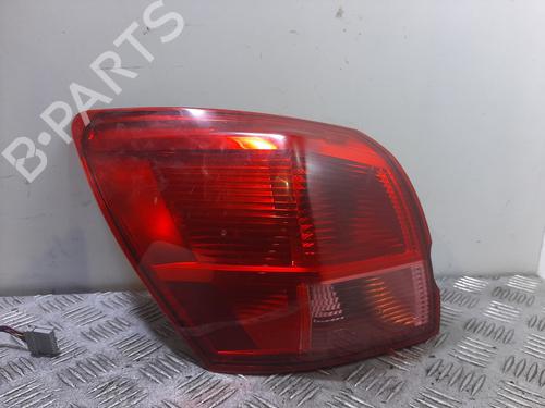 left-taillight-nissan-qashqai-i-j10-nj10-2006-2007-2008-2009-2010-2011-2012-2013-2014-2015-32274645 main image